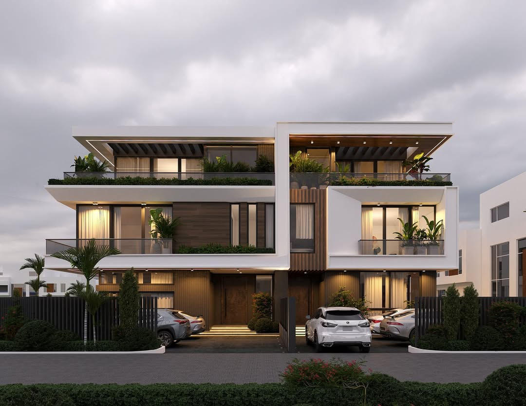 Project Domus — 1