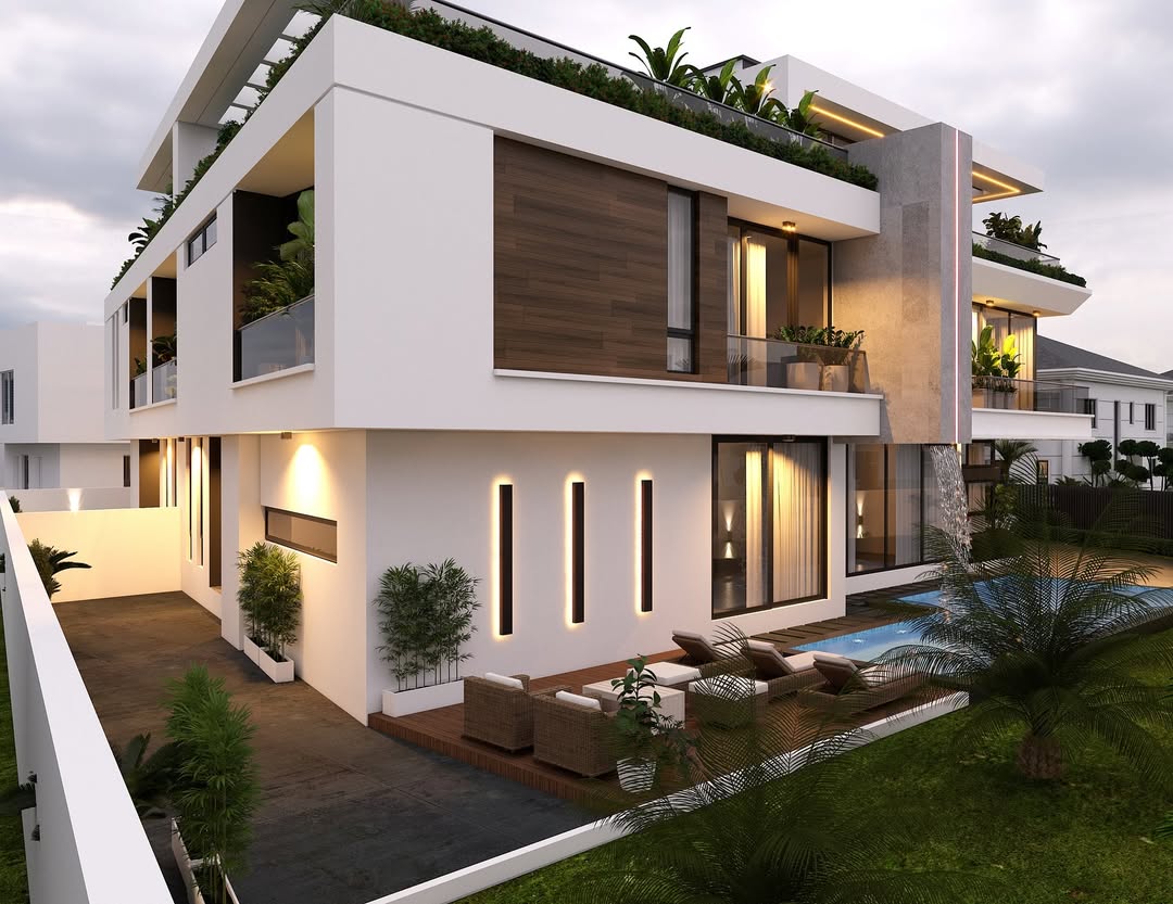 Project Domus — 2