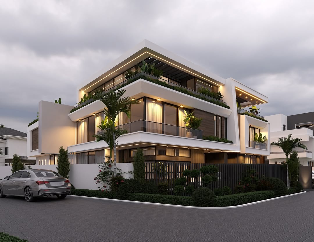 Project Domus — 3