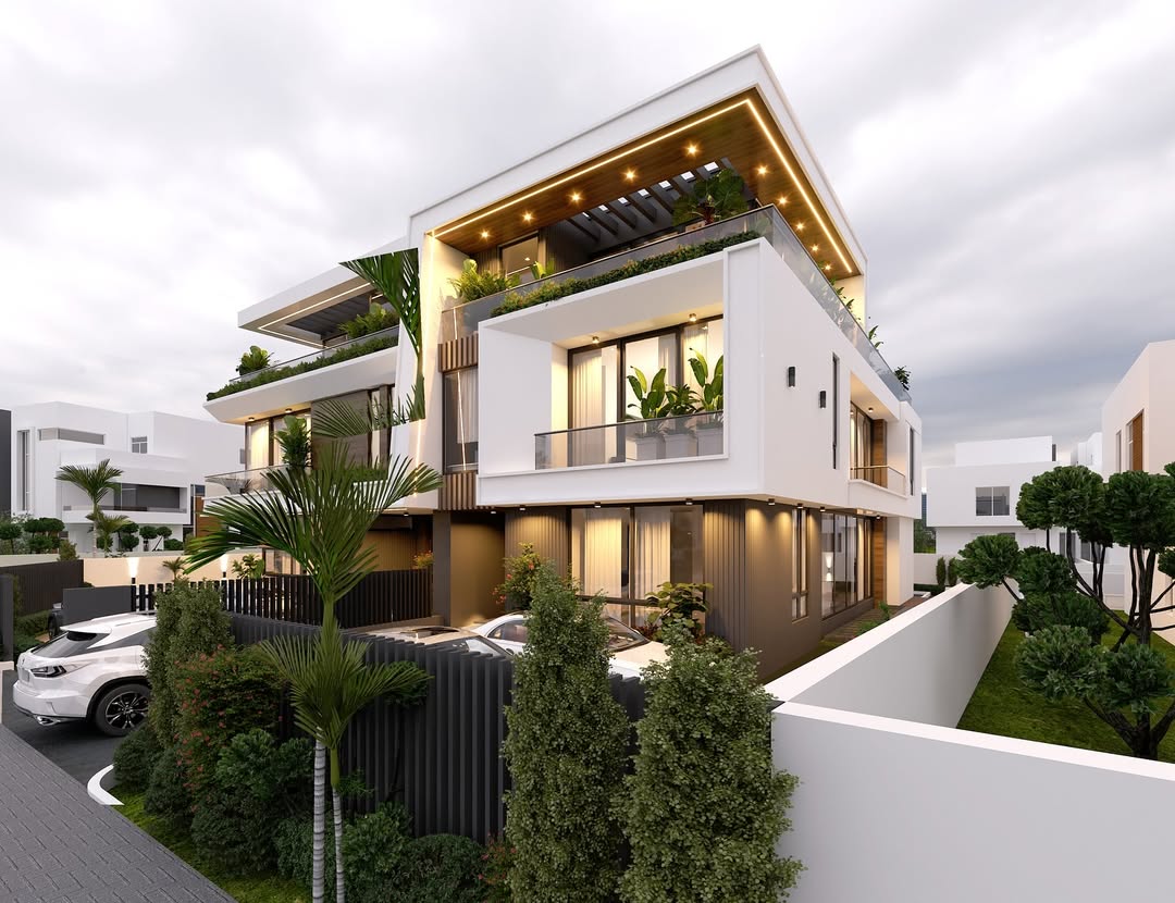 Project Domus — 5
